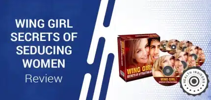 Wing Girl Secrets of Seducing Women Review