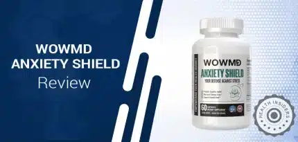 WOWMD Anxiety Shield