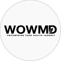 WOWMD Brand Logo