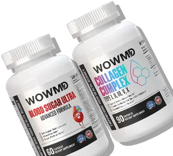 WOWMD Brand Products