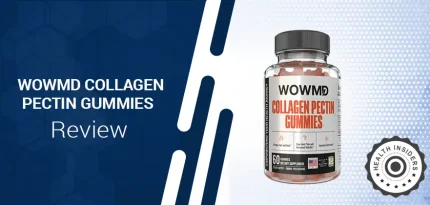 Collagen Pectin Gummies