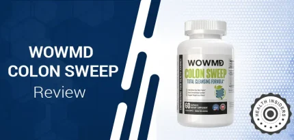 WOWMD Colon Sweep Review