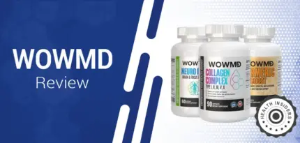 WOWMD Review