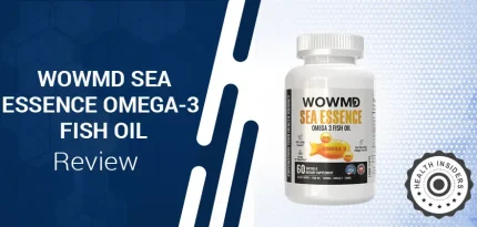 WOWMD Sea Essence