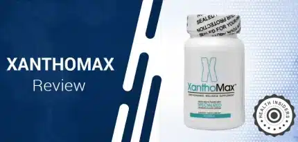 XanthoMax Review