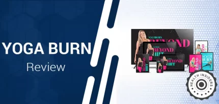 Yoga Burn Review