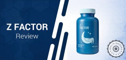 Z Factor Review