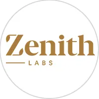 Zenith Labs Brand Logo