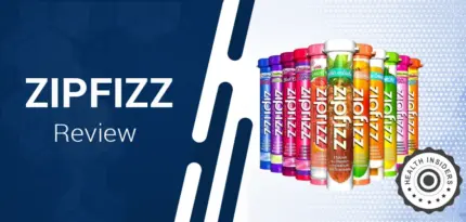 Zipfizz Review