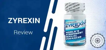 Zyrexin Reviews