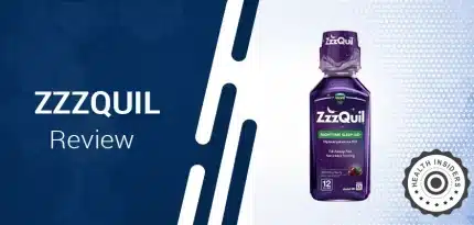 ZzzQuil Review